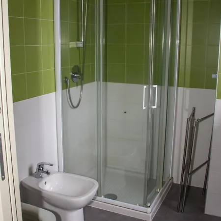 Apartmán Cascina Cotica *