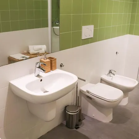 Cascina Cotica Apartmán Milán