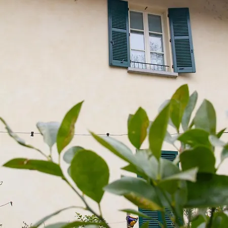 Apartmán Cascina Cotica Milán
