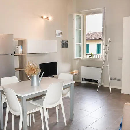 Cascina Cotica Apartmán *