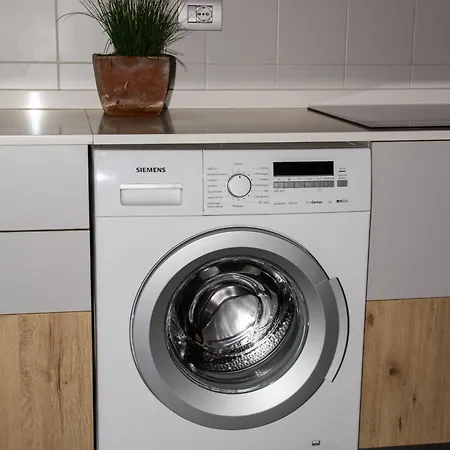 Cascina Cotica Apartmán Milán