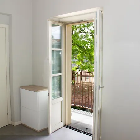 Apartmán Cascina Cotica Milán
