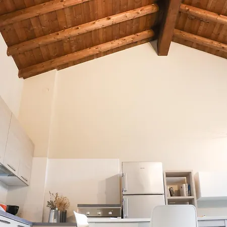 Cascina Cotica Apartmán