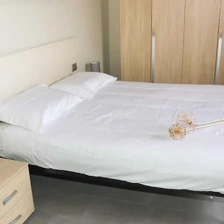 Apartmán Cascina Cotica