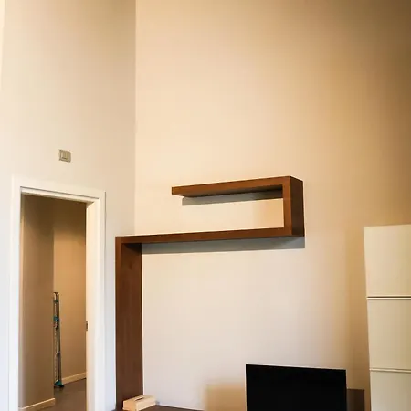 Cascina Cotica Apartmán Milán