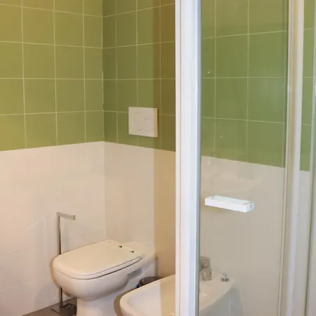Apartmán Cascina Cotica Milán