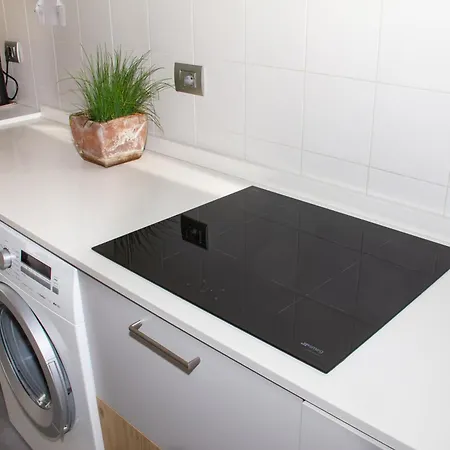 Cascina Cotica Apartmán