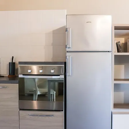 Apartmán Cascina Cotica