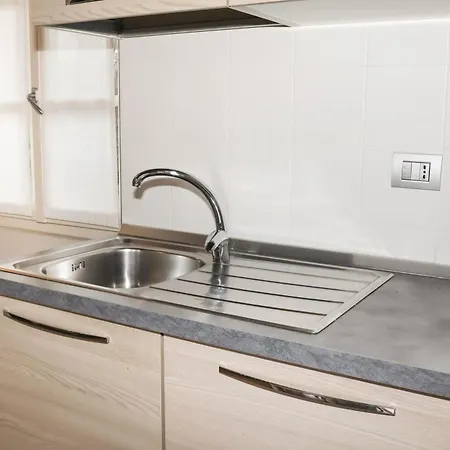 Apartmán Cascina Cotica *