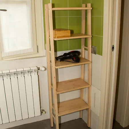 Apartmán Cascina Cotica Milán
