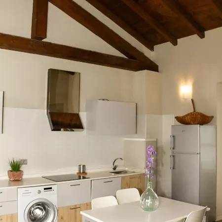 Cascina Cotica Milán