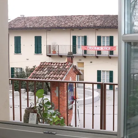 Cascina Cotica