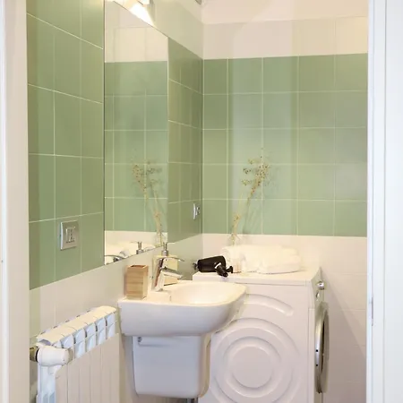 Apartmán Cascina Cotica *