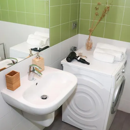 Cascina Cotica Apartmán Milán