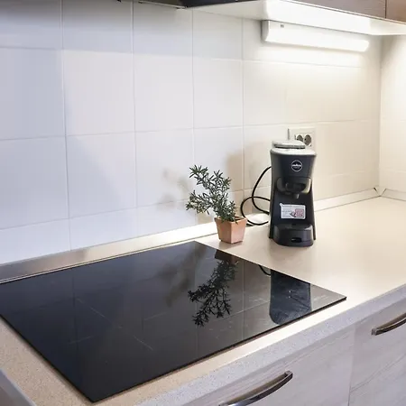 Apartmán Cascina Cotica Milán