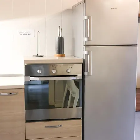 Cascina Cotica Apartmán
