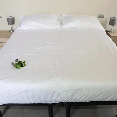 Apartmán Cascina Cotica