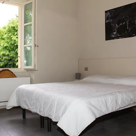 Apartmán Cascina Cotica *