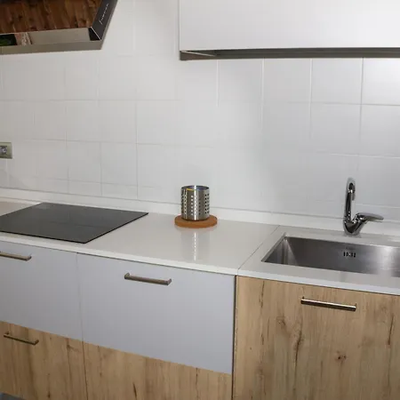 Cascina Cotica Apartmán Milán