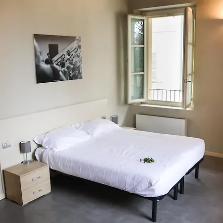 Cascina Cotica Milán