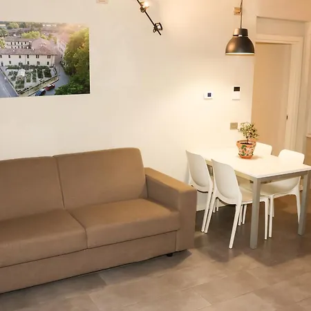 Apartmán Cascina Cotica Milán