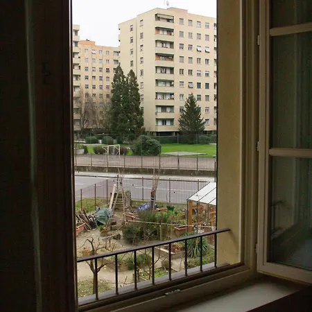 Apartmán Cascina Cotica